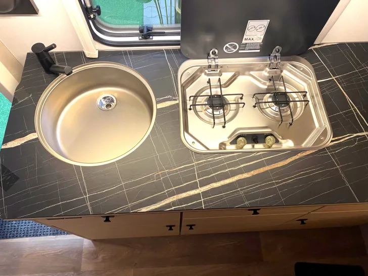 Fahrzeugbild Hymer Eriba Eriba Touring 630 !!! TopPreis+Service !!! #11
