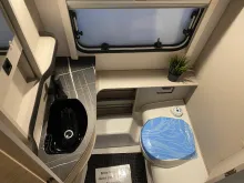 Fahrzeugbild Hymer Eriba Eriba Touring 630 !!! TopPreis+Service !!! #12