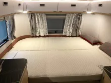 Fahrzeugbild Hymer Eriba Eriba Touring 630 !!! TopPreis+Service !!! #14