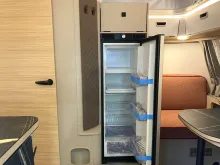 Fahrzeugbild Hymer Eriba Eriba Touring 630 !!! TopPreis+Service !!! #16