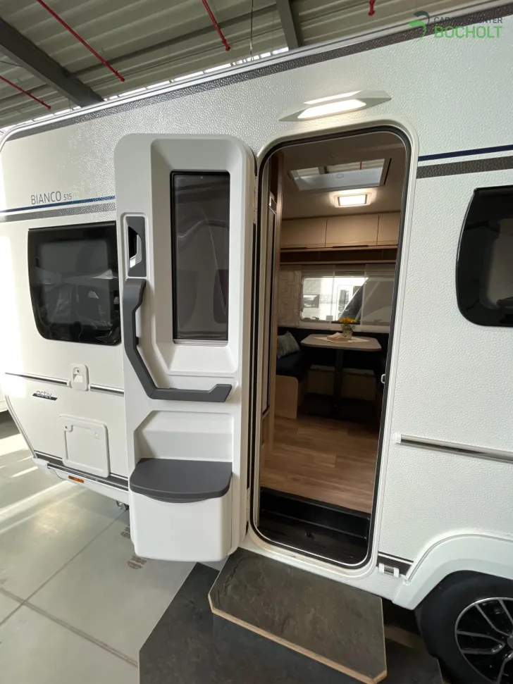 Fahrzeugbild Fendt Bianco Activ 515 SGD Modell 2026 / 2000 kg / Pineto #6