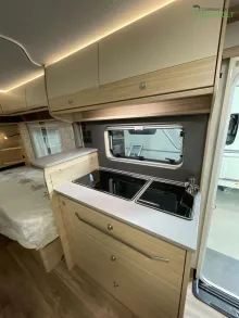 Fahrzeugbild Fendt Bianco Activ 515 SGD Modell 2026 / 2000 kg / Pineto #8