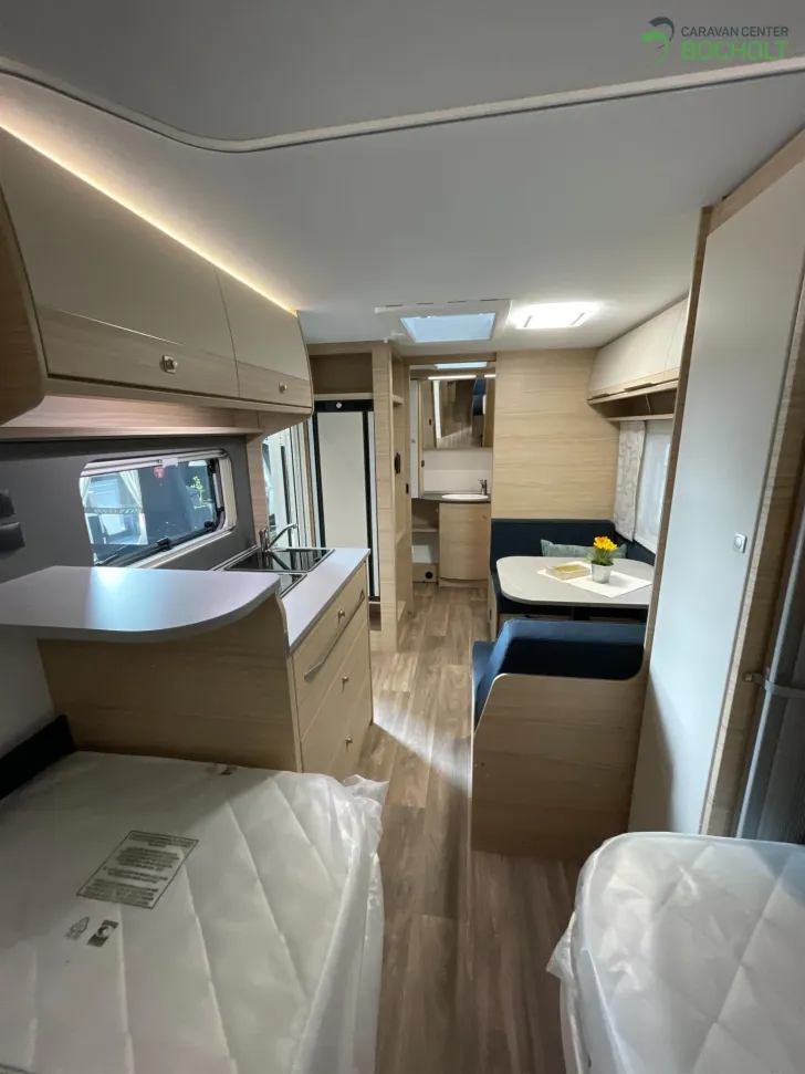 Fahrzeugbild Fendt Bianco Activ 515 SGD Modell 2026 / 2000 kg / Pineto #13