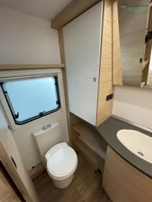 Fahrzeugbild Fendt Bianco Activ 515 SGD Modell 2026 / 2000 kg / Pineto #14