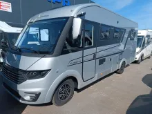 Fahrzeugbild Adria Sonic Supreme 700 DC Markise #1