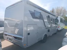 Fahrzeugbild Adria Sonic Supreme 700 DC Markise #4