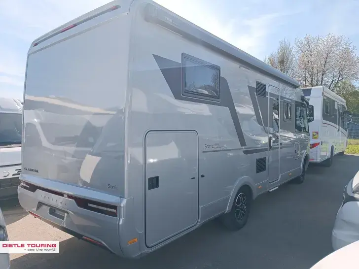 Fahrzeugbild Adria Sonic Supreme 700 DC Markise #4