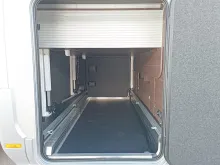 Fahrzeugbild Adria Sonic Supreme 700 DC Markise #5