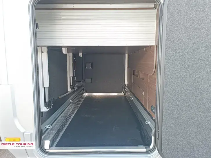 Fahrzeugbild Adria Sonic Supreme 700 DC Markise #5