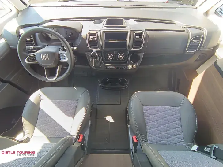 Fahrzeugbild Adria Sonic Supreme 700 DC Markise #6