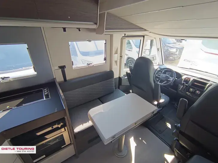 Fahrzeugbild Adria Sonic Supreme 700 DC Markise #7