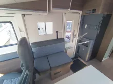 Fahrzeugbild Adria Sonic Supreme 700 DC Markise #8
