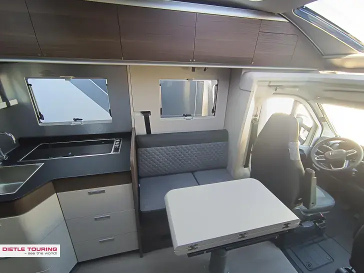 Fahrzeugbild Adria Coral Supreme 670 DC Safety + Style, Markise #5