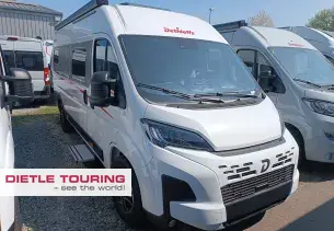 Bild Globetrail<br/>640 ES