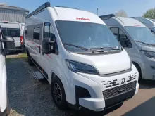 Fahrzeugbild Dethleffs Globetrail 640 ES Fiat #1