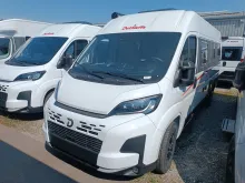 Fahrzeugbild Dethleffs Globetrail 640 ES Fiat #3