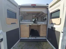 Fahrzeugbild Dethleffs Globetrail 640 ES Fiat #5