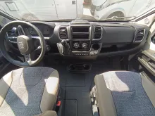 Fahrzeugbild Dethleffs Globetrail 640 ES Fiat #6