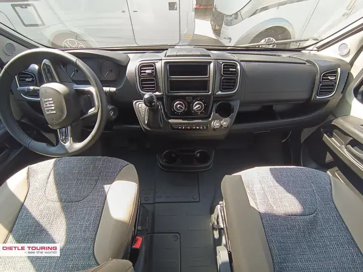 Fahrzeugbild Dethleffs Globetrail 640 ES Fiat #6