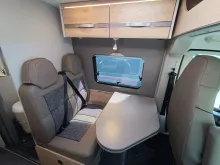 Fahrzeugbild Dethleffs Globetrail 640 ES Fiat #7