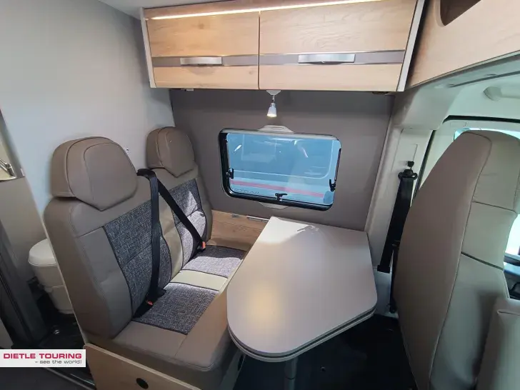 Fahrzeugbild Dethleffs Globetrail 640 ES Fiat #7