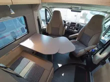 Fahrzeugbild Dethleffs Globetrail 640 ES Fiat #8