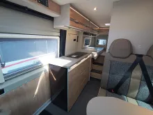 Fahrzeugbild Dethleffs Globetrail 640 ES Fiat #9