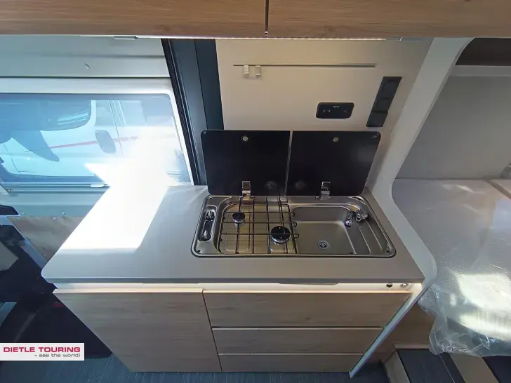 Fahrzeugbild Dethleffs Globetrail 640 ES Fiat #10