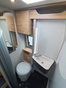 Fahrzeugbild Dethleffs Globetrail 640 ES Fiat #11