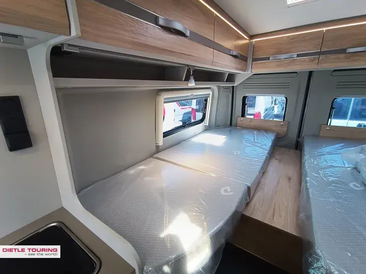 Fahrzeugbild Dethleffs Globetrail 640 ES Fiat #13