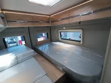 Fahrzeugbild Dethleffs Globetrail 640 ES Fiat #14