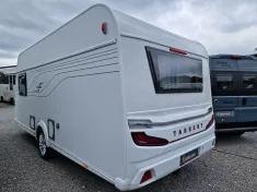 Bild 4 Tabbert Cazadora 460 E 2.3