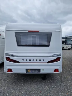 Bild 6 Tabbert Cazadora 460 E 2.3