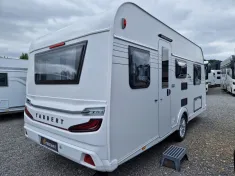 Bild 7 Tabbert Cazadora 460 E 2.3