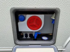 Bild 9 Tabbert Cazadora 460 E 2.3