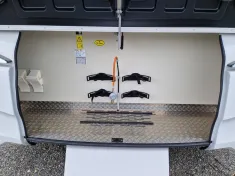 Bild 11 Tabbert Cazadora 460 E 2.3