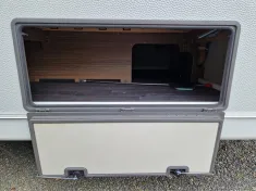 Bild 12 Tabbert Cazadora 460 E 2.3