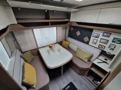 Bild 14 Tabbert Cazadora 460 E 2.3