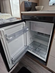 Bild 17 Tabbert Cazadora 460 E 2.3