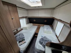 Bild 19 Tabbert Cazadora 460 E 2.3