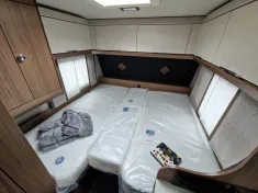 Bild 20 Tabbert Cazadora 460 E 2.3