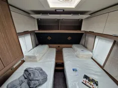 Bild 21 Tabbert Cazadora 460 E 2.3