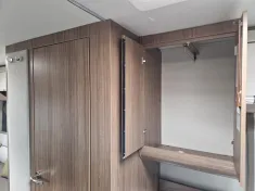 Bild 22 Tabbert Cazadora 460 E 2.3