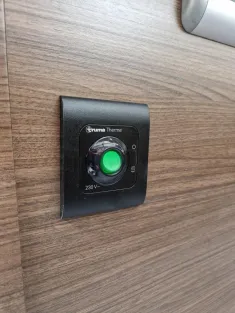 Bild 26 Tabbert Cazadora 460 E 2.3