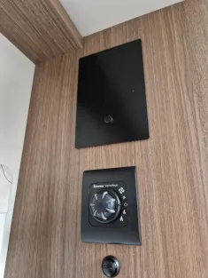 Bild 27 Tabbert Cazadora 460 E 2.3