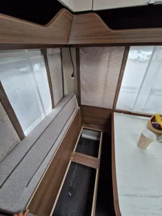 Bild 28 Tabbert Cazadora 460 E 2.3