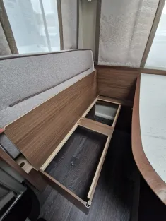 Bild 29 Tabbert Cazadora 460 E 2.3