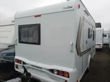 Fahrzeugbild Weinsberg CaraOne 420 QD #4