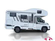 Fahrzeugbild Carado pro A 132 Markise, Fahrradträger #5