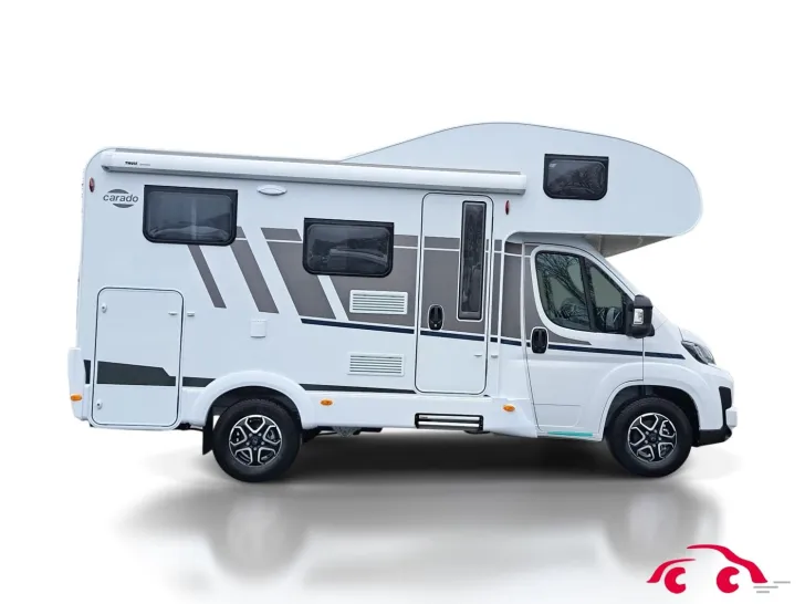 Fahrzeugbild Carado pro A 132 Markise, Fahrradträger #5